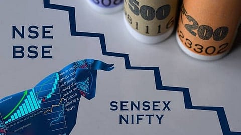 Indian Stock Markets