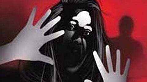 woman killed and raped in Kolar
