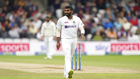 ಬೂಮ್ರಾ