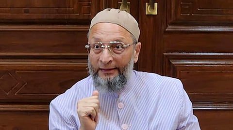 Owaisi 