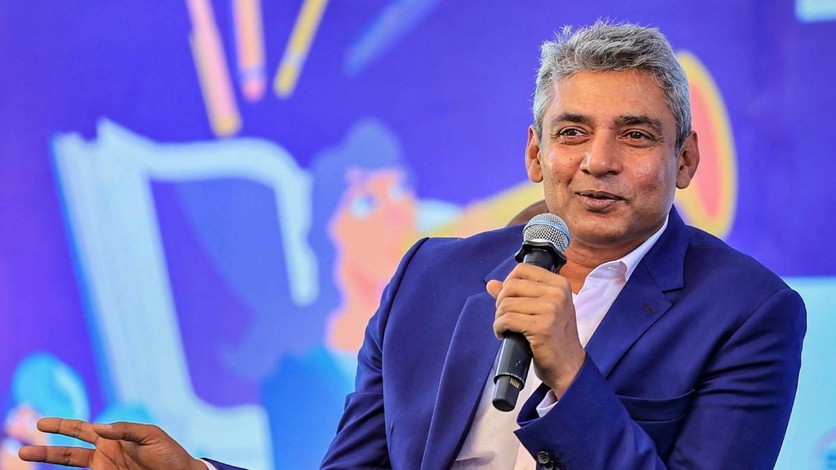 Ajay Jadeja