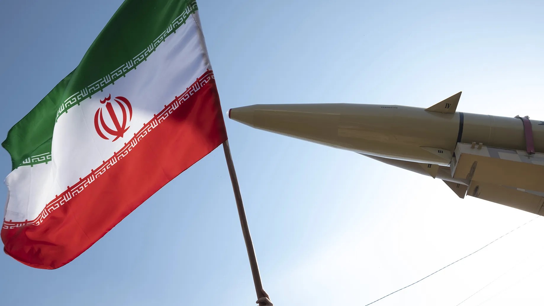 Iran's Big Warning To Oil-Rich Allies Of US