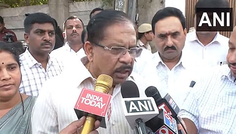 Dr. G.Parameshwar