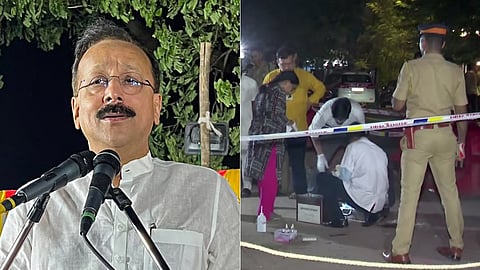 ಬಾಬಾ ಸಿದ್ದಿಕ್ ಹತ್ಯೆ ಪ್ರಕರಣ: ಮತ್ತೊಬ್ಬ ಬಂಧನ; ಪಿತೂರಿ ನಡೆಸಿದ್ದ ಪುಣೆ ಮೂಲದ ಯುವಕ!