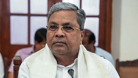 ಸಿದ್ದರಾಮಯ್ಯ