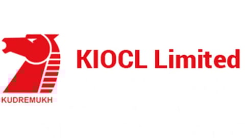 Kudremukh Iron Ore Company Ltd (KIOCL)