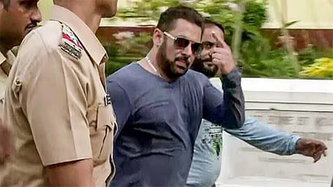 Salman Khan