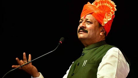Basanagouda Patil Yatnal 