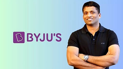 Byju Raveendran
