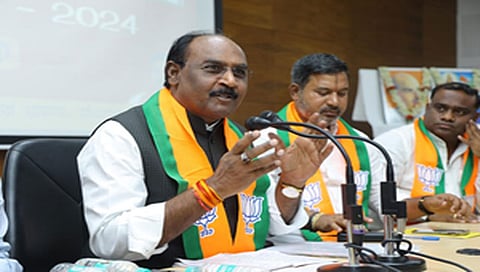 ಲಾಲ್ ಸಿಂಗ್ ಆರ್ಯ