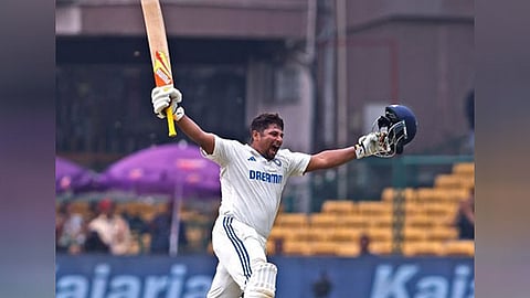 Sarfaraz Khan