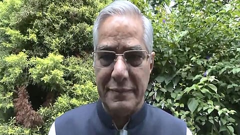 Lahar Singh Siroya