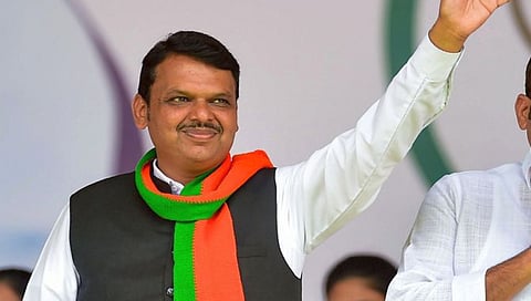 Devendra Fadnavis