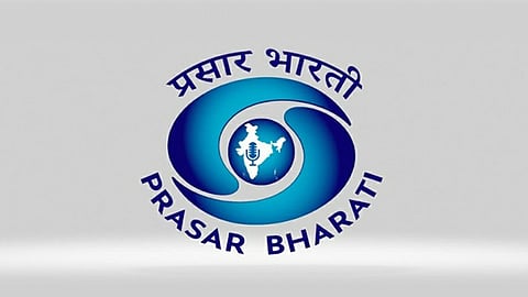Prasar Bharati
