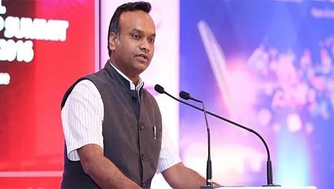 Priyank kharge