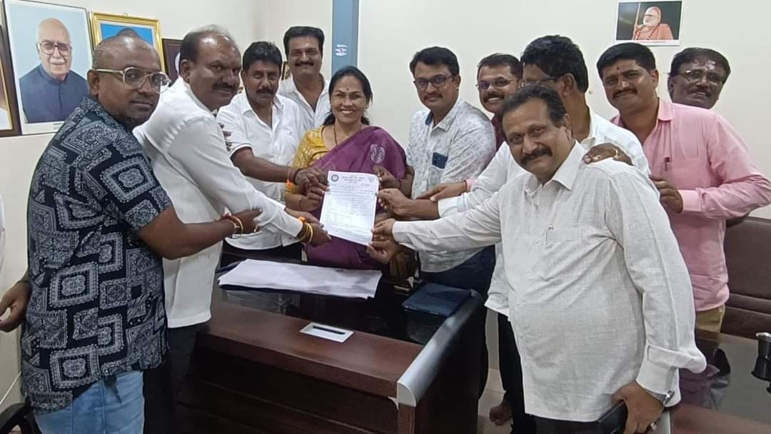 BJP makes history with 10 crore members