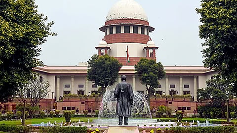 Supreme court 