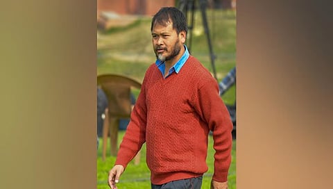  Assam MLA Akhil Gogoi
