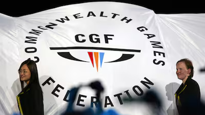 Glasgow 2026 Commonwealth Games