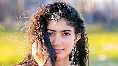 Sai pallavi