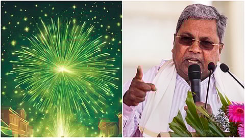 Siddaramaiah