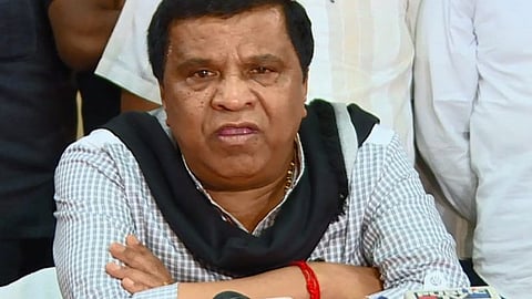 Shivaramegowda