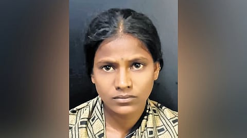 Nagarathna