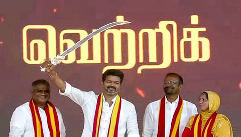 Dalapathi Vijay