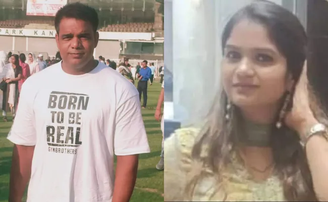 4 ತಿಂಗಳ ಹಿಂದೆ ನಾಪತ್ತೆಯಾಗಿದ್ದ ಮಹಿಳೆ, ಕಾನ್ಪುರದ VVIP ಏರಿಯಾದಲ್ಲಿ ಹೆಣವಾಗಿ ಪತ್ತೆ!