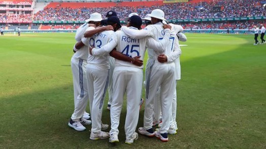 indian Cricket team
