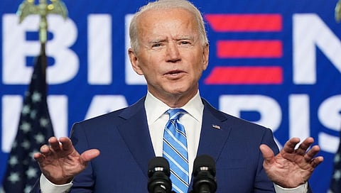 Joe Biden