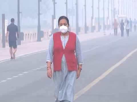 Compelling need for strict implementation of GRAP-II to combat air pollution in NCR: CAQM