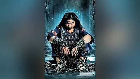 Naa Ninna Bidalare cinema still