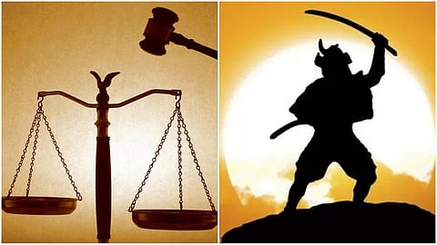 state and social contract thory