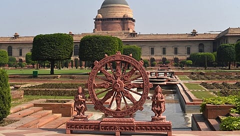 ಸೂರ್ಯ ದೇವಾಲಯದ ಚಕ್ರ