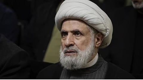 Hezbollah