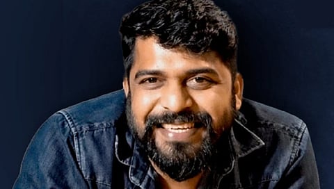 Nishad Yusuf
