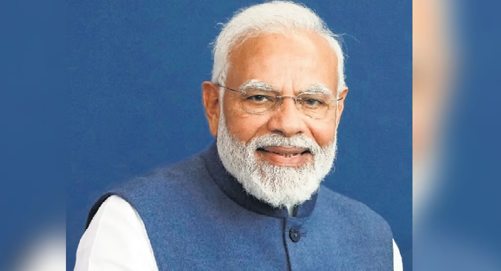PM Modi launches Centre of Excellence
