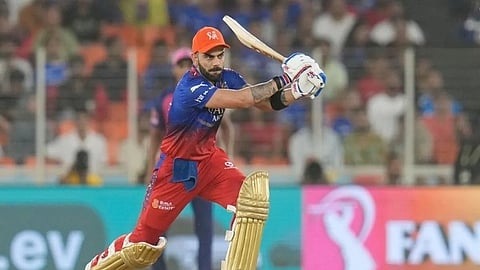 Virat Kohli