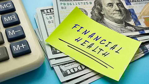 Financial health