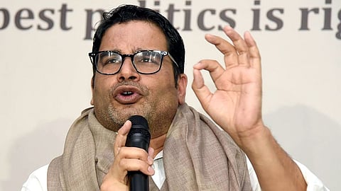 Prashant Kishor