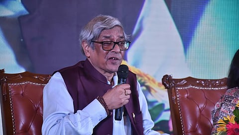 Bibek Debroy