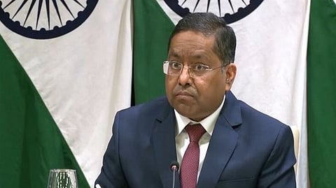 Randhir Jaiswal