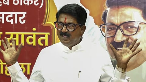 Arvind Sawant