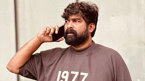 Joju George