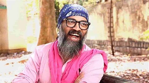 Director Guru Prasad