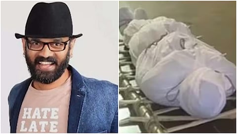 Director Guruprasad