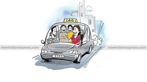 ಸಾಂದರ್ಭಿಕ ಚಿತ್ರ
