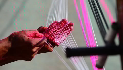 Karnataka bans glass-coated string for flying kites
