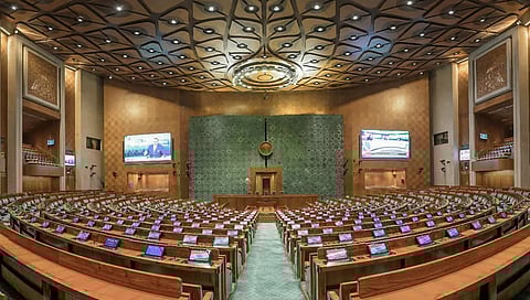 parliement house 